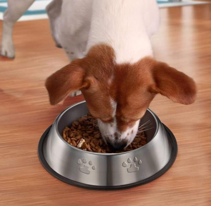 DP126-STAINLESS-BOWL