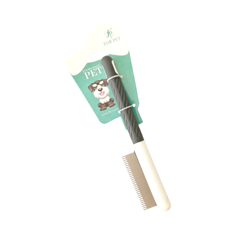 DP138-FLEA-COMB