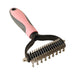 DP142-DEMATTING-COMB