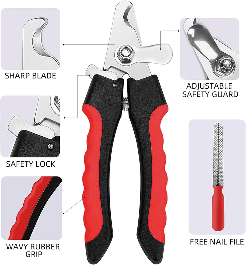 DP143-NAIL-CLIPPER