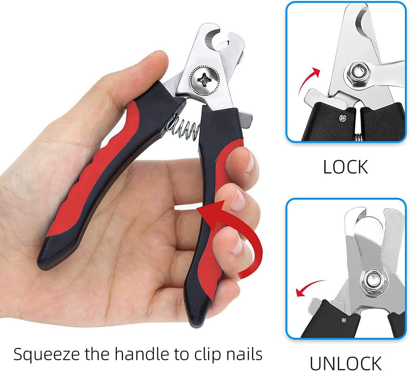 DP143-NAIL-CLIPPER