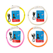 DP163-LED-COLLAR