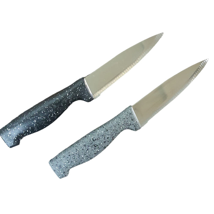 GRANITE 5" KITCHEN KNIFE 1pc