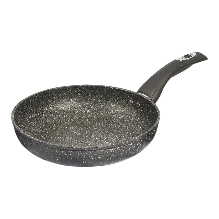 Heavy Granite Fry Pan 24cm