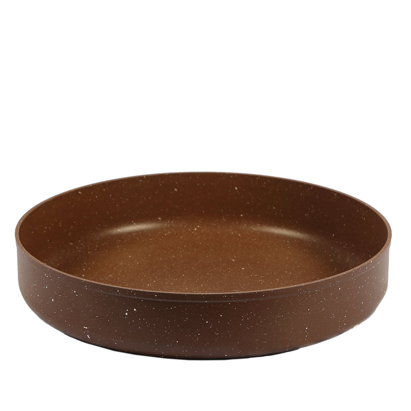 Heavy Granite Round Oven Tray 32cm — Dear Home