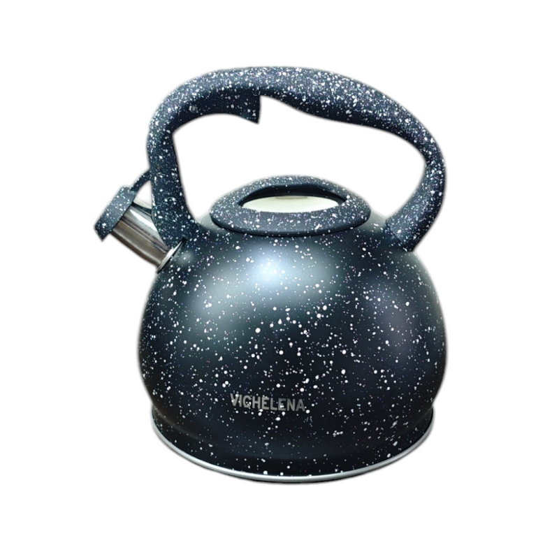 3.0L Whistling Granite Tea Kettle X956