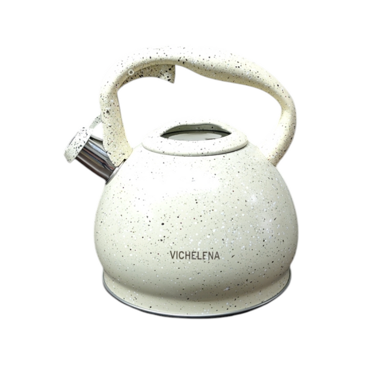 3.0L Whistling Granite Tea Kettle X956