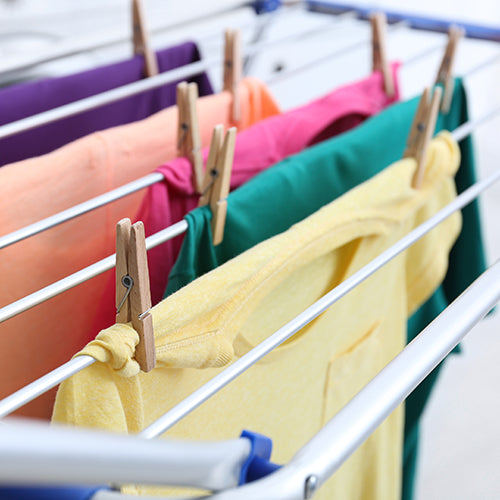Laundry Solutions