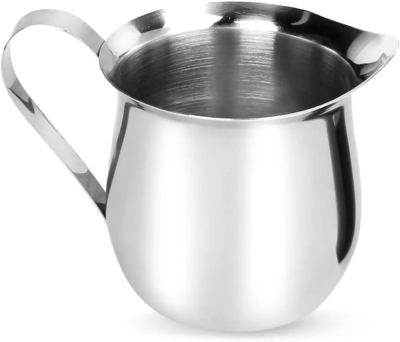 Mini Stainless Steel Sauce Pitcher X1577