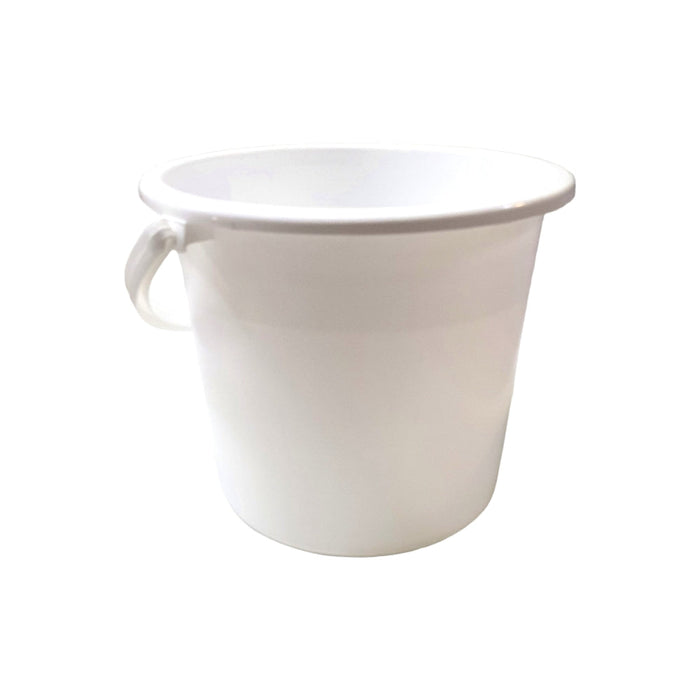 PLASTIC WATER BUCKET 30*27CM