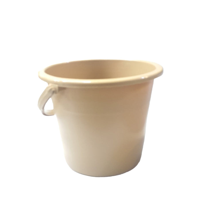 PLASTIC WATER BUCKET 30*27CM