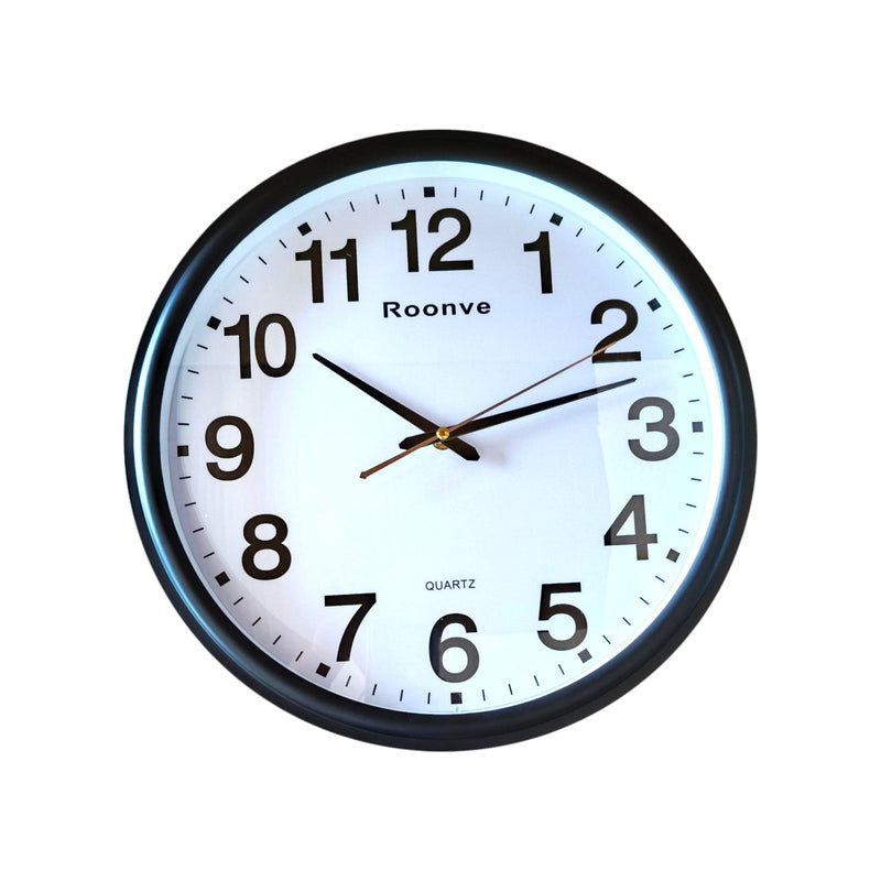 X103-WALL-CLOCK-7371-BLACK