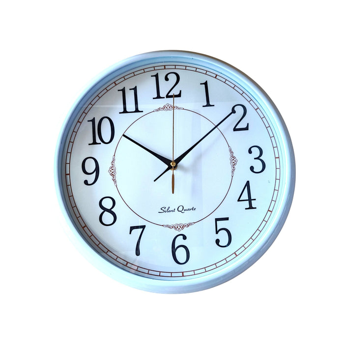 X103-WALL-CLOCK-ROUND-WHITE