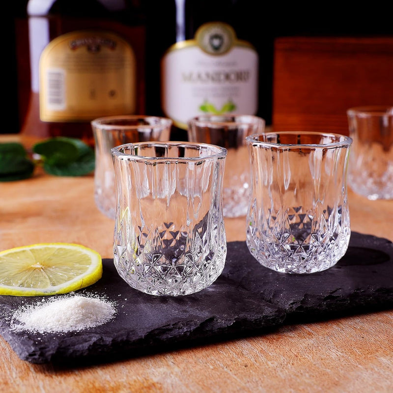  X1041-GLASS-SHOT-CUP