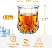  X1041-GLASS-SHOT-CUP