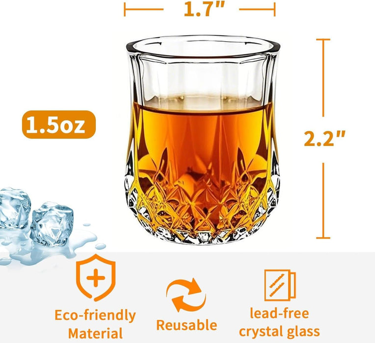  X1041-GLASS-SHOT-CUP