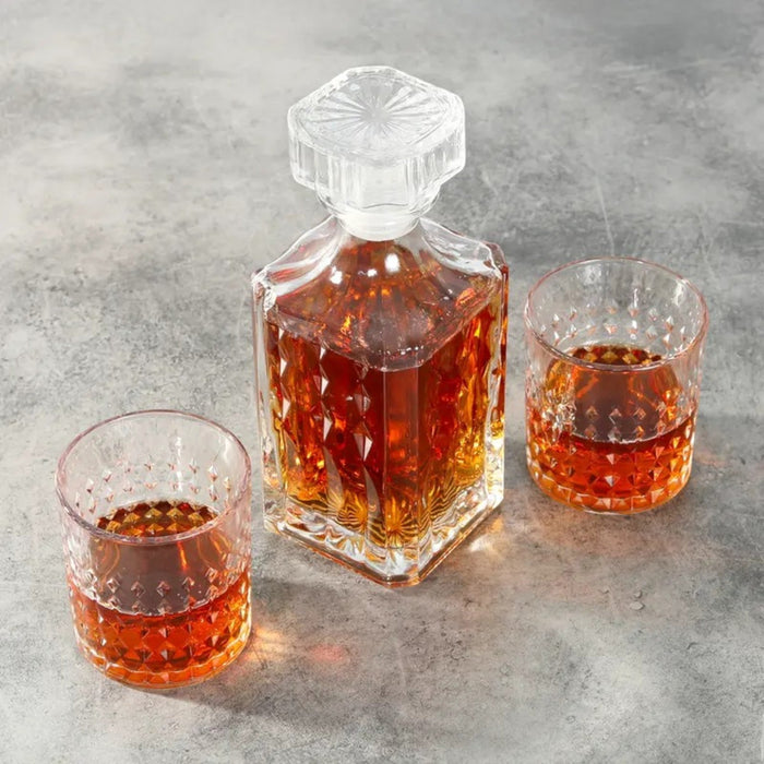 X1052-WHISKEY-SET