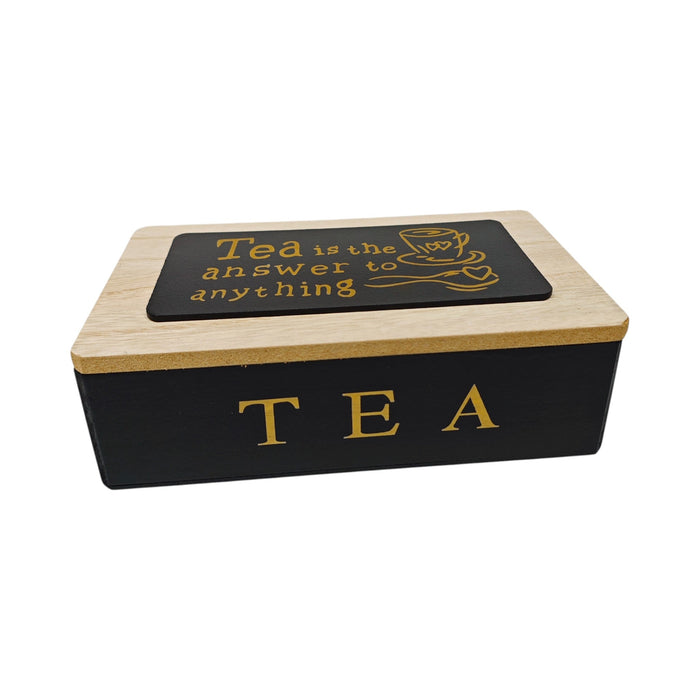 X1078-TEA-BOX