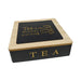 X1079-TEA-BOX