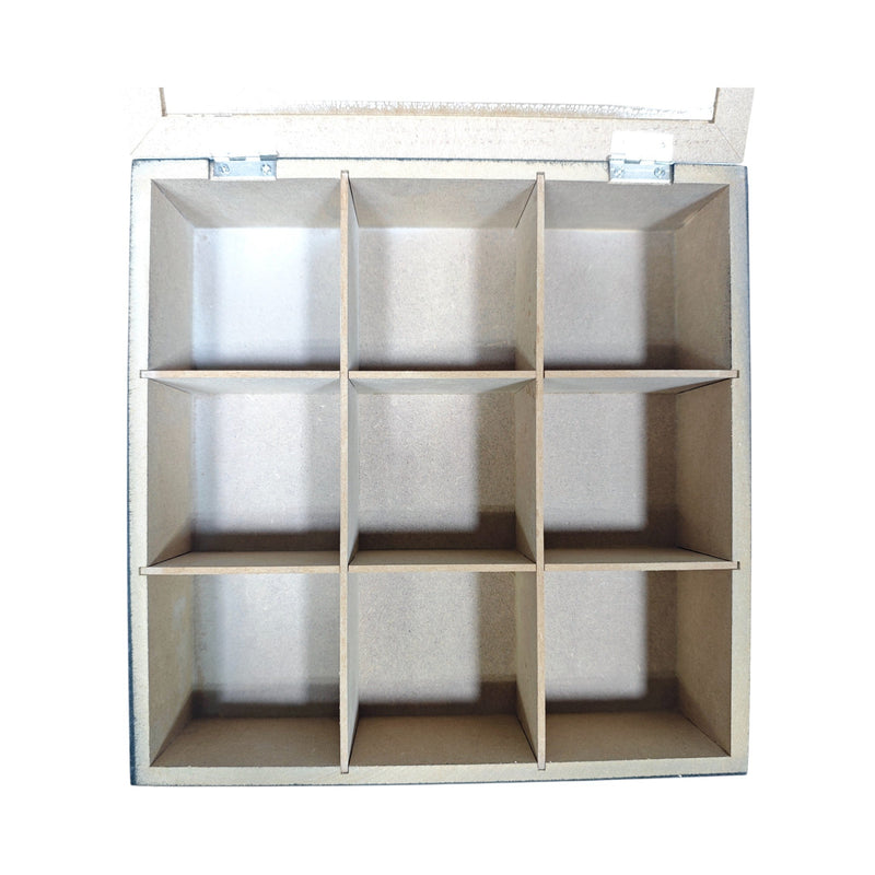 X1081-TEA-BOX