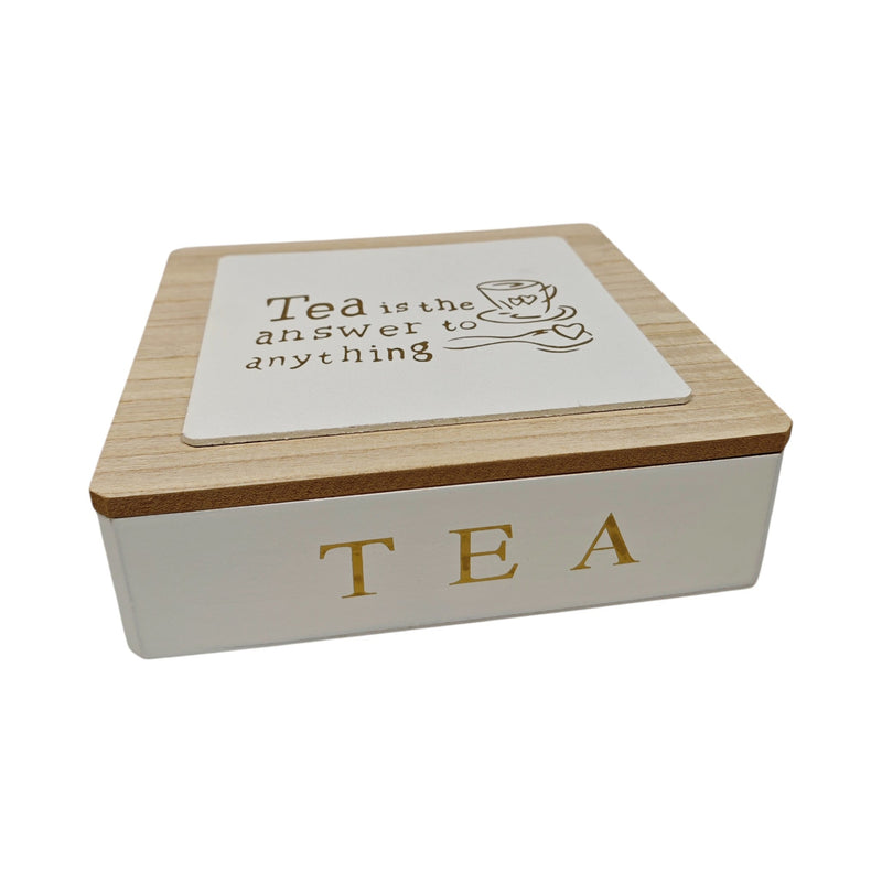 X1081-TEA-BOX