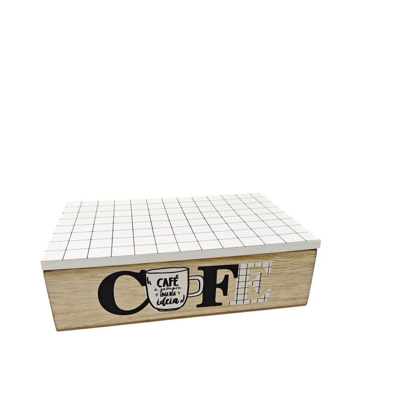 X1082-TEA-BOX
