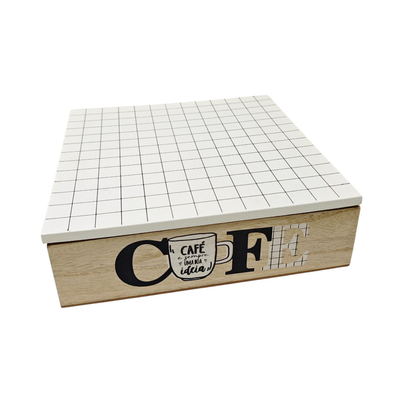 X1083-TEA-BOX