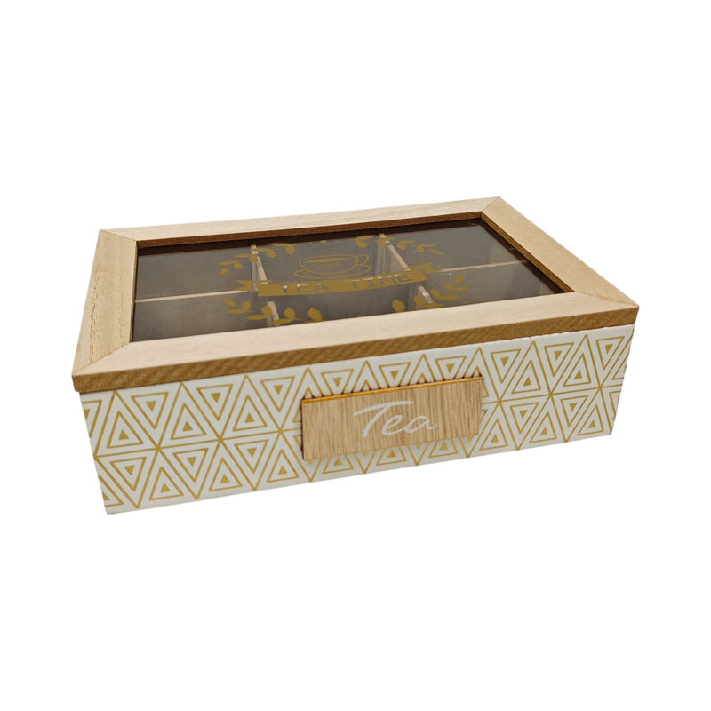 X1084-TEA-BOX