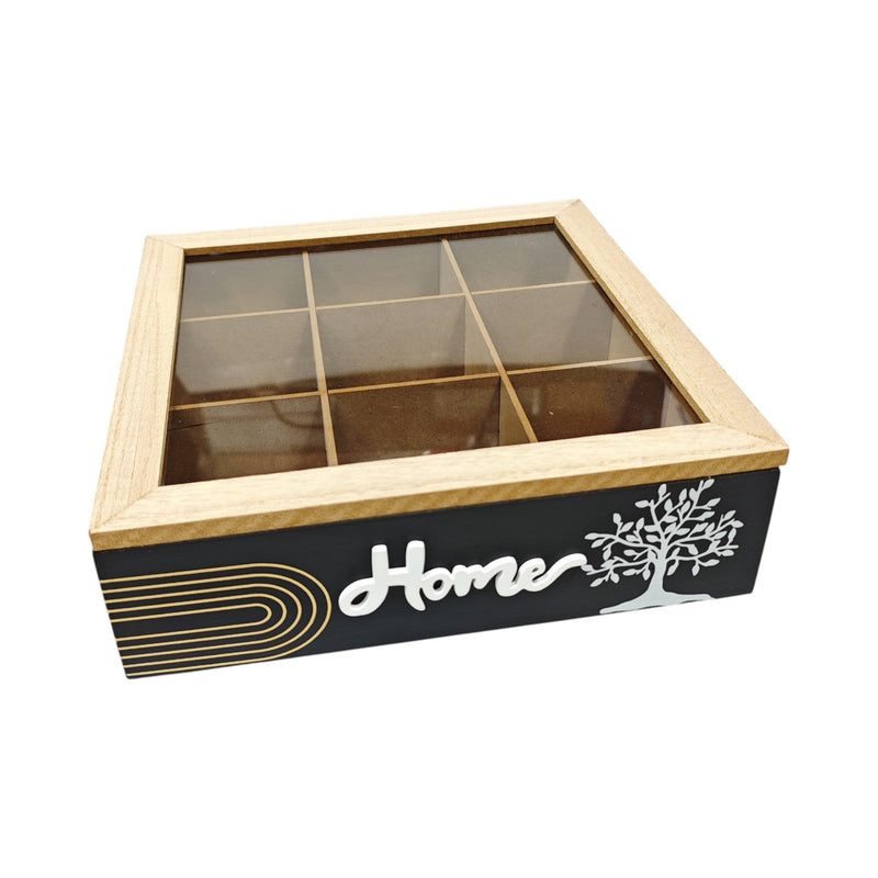 X1087-TEA-BOX