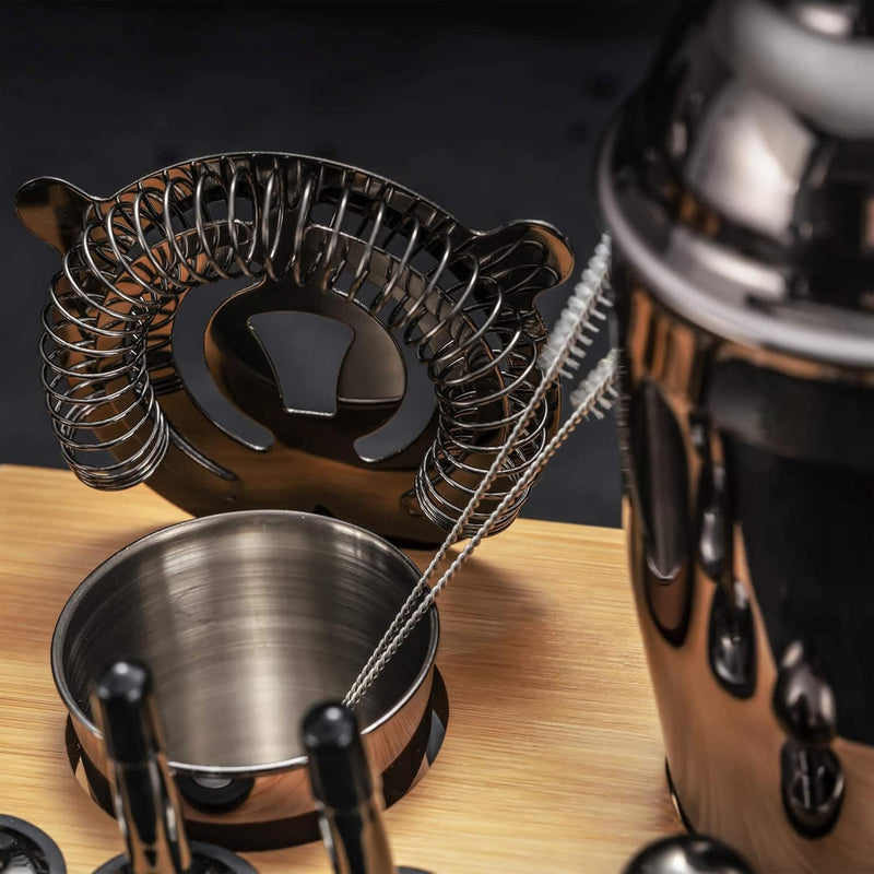 X1097-SHAKER-SET