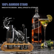 X1097-SHAKER-SET