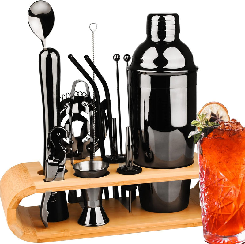 X1097-SHAKER-SET
