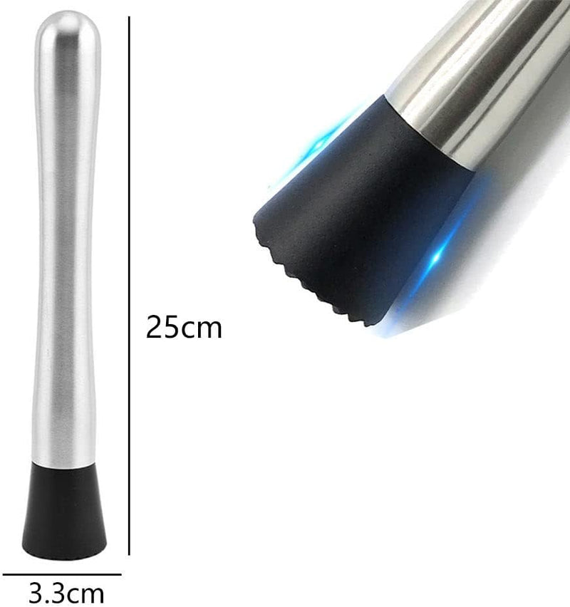 X1100-25CM-MUDDLER