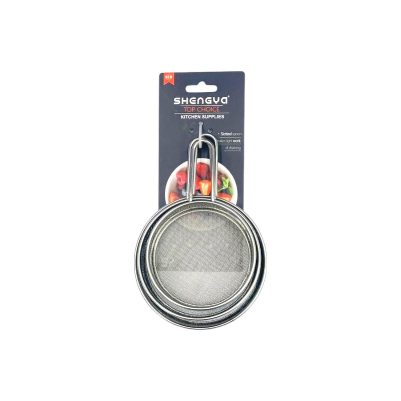 X1121-SUGAR-STRAINER