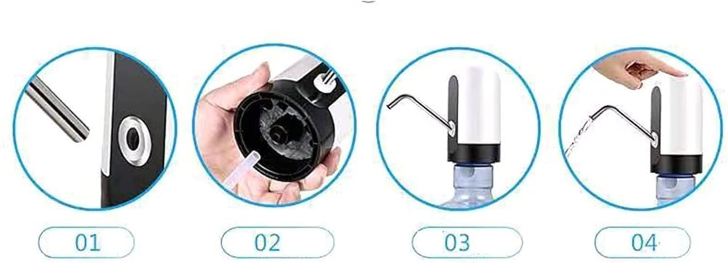 X1156-ELEC-DESPENSER