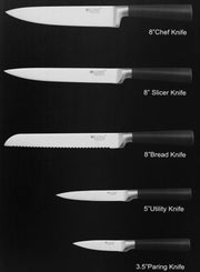 X1189-KNIFE-SET