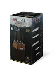 X1189-KNIFE-SET