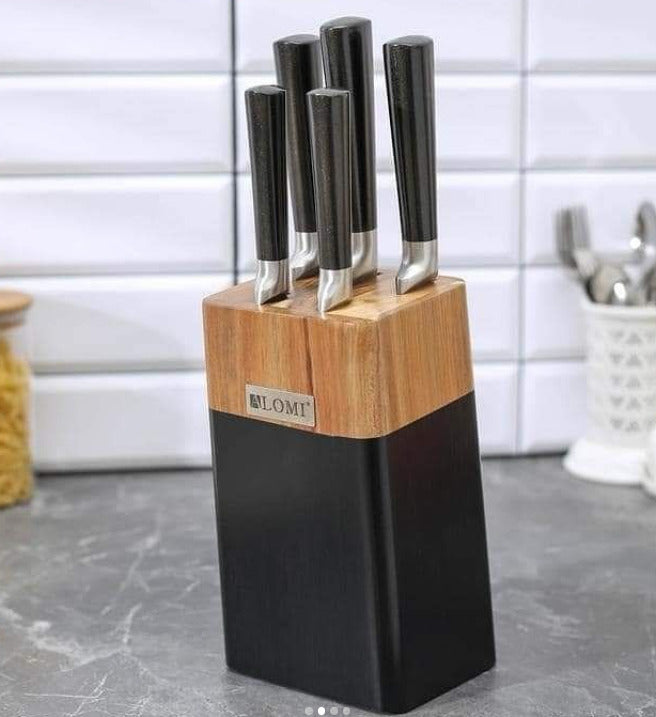 X1189-KNIFE-SET