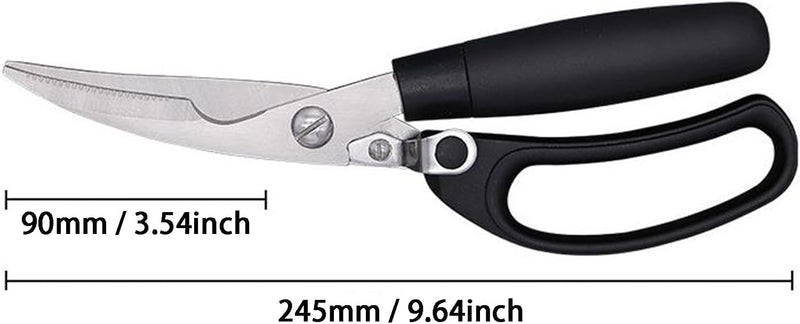 X1197-BONE-SCISSOR