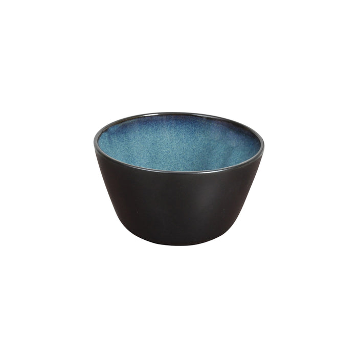 Blue 5.5" 6pcs Stoneware Bowl X1212