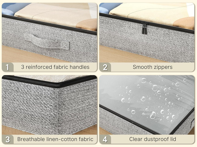 X1220-UNDER-BED-BOX