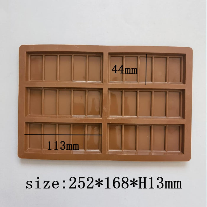 X1230-CHOCOLATE-MOLD