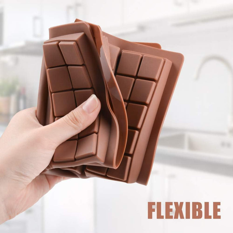 X1231-CHOCOLATE-MOLD