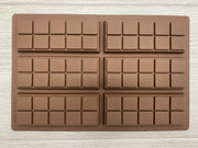 X1231-CHOCOLATE-MOLD