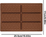 X1232-CHOCOLATE-MOLD