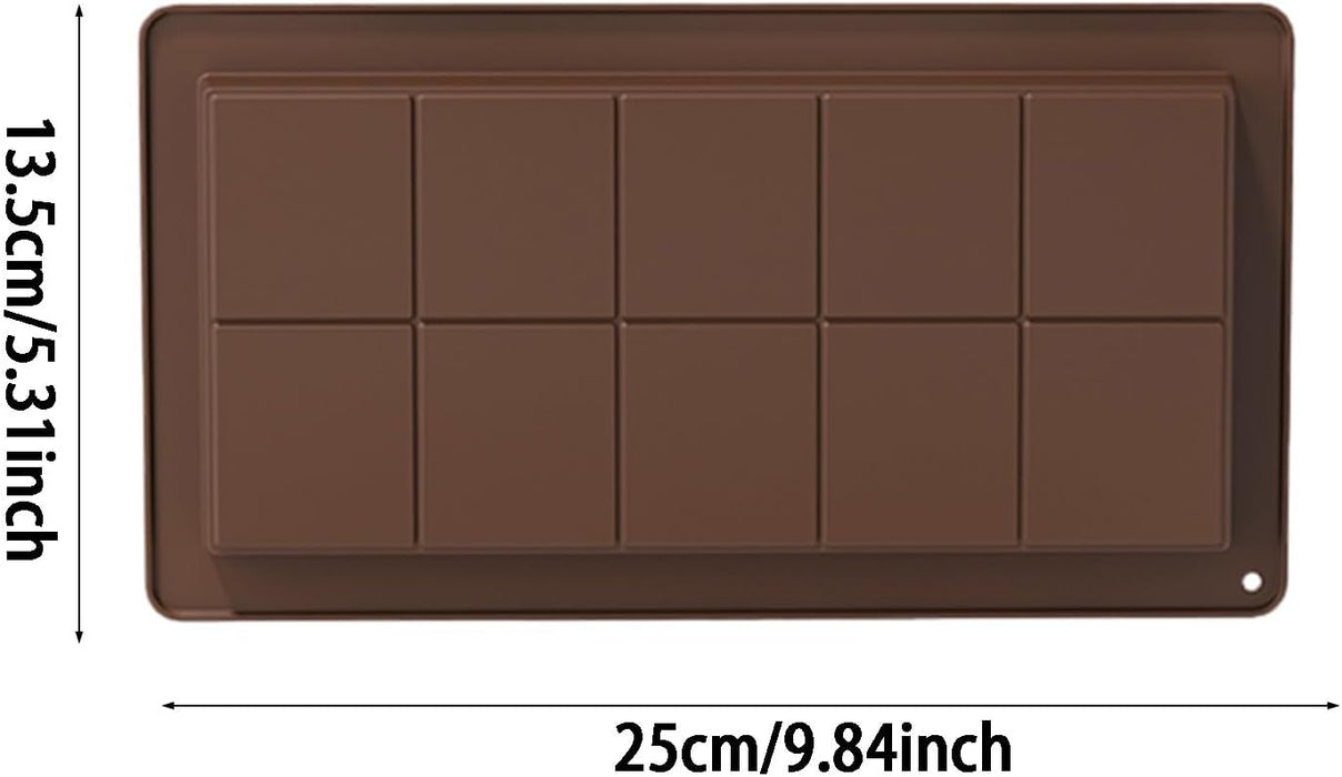 X1241-CHOCOLATE-MOLD