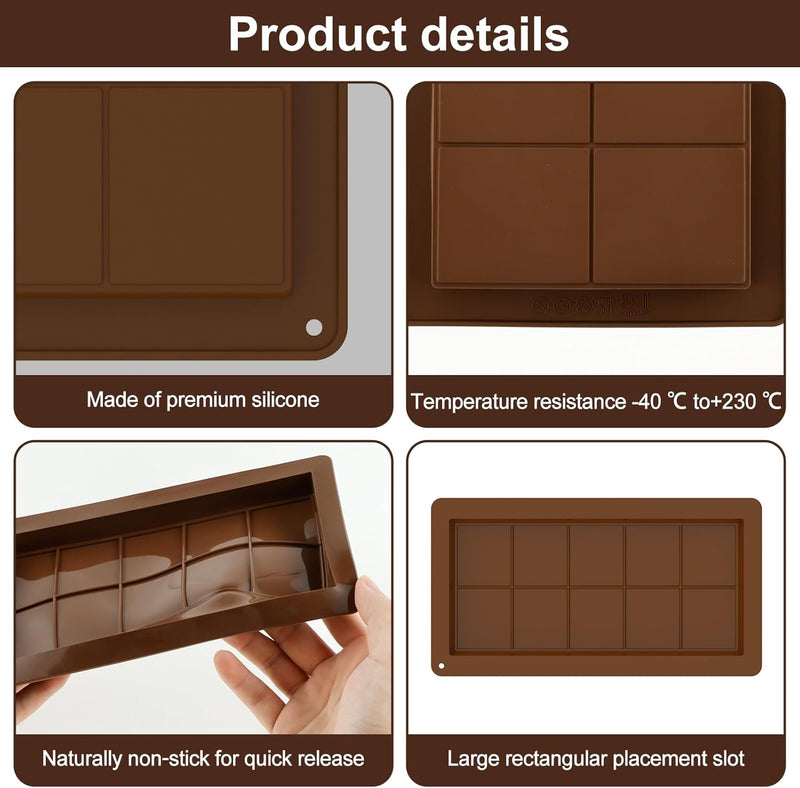 X1241-CHOCOLATE-MOLD
