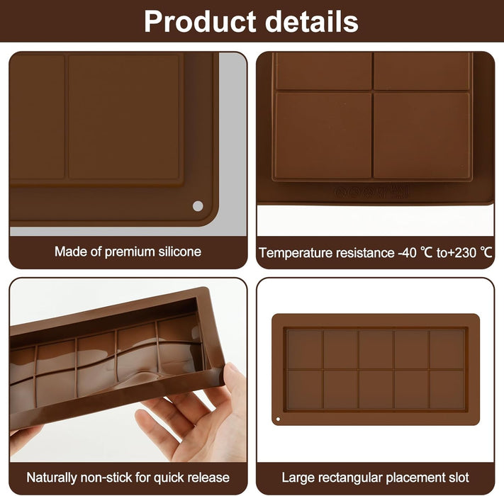 X1241-CHOCOLATE-MOLD