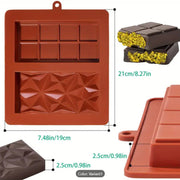 X1242-CHOCOLATE-MOLD
