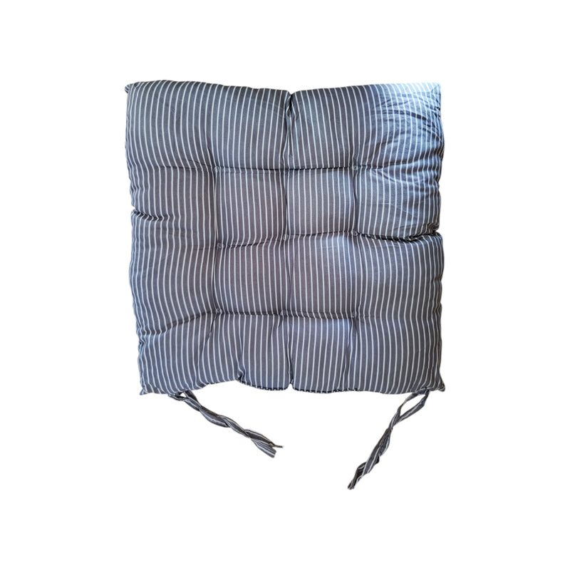 Chair Cushion 40x40cm X1245